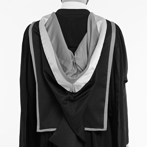 New College Durham Individual Products Churchill Gowns