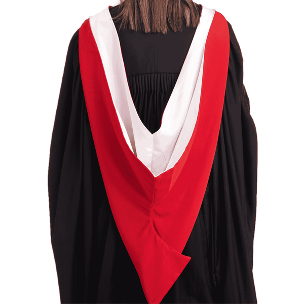 Cardiff University Bachelors Graduation Set