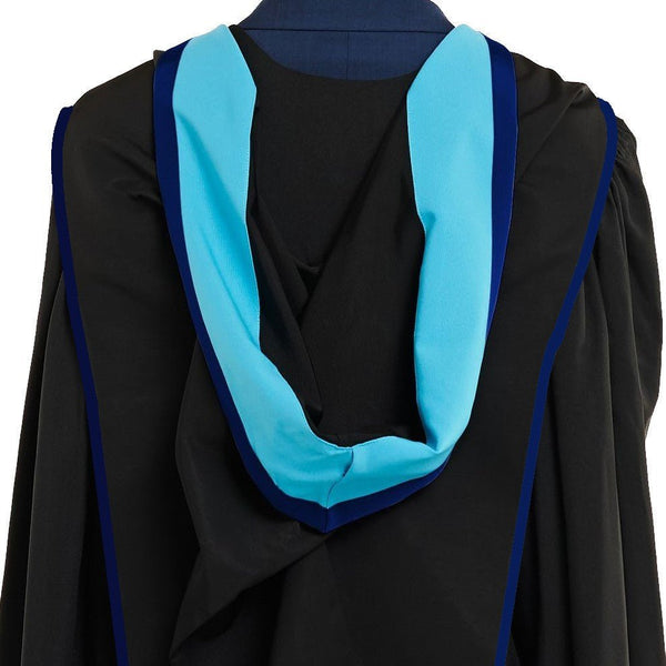 Nottingham University Integrated Masters Graduation Set (Hire