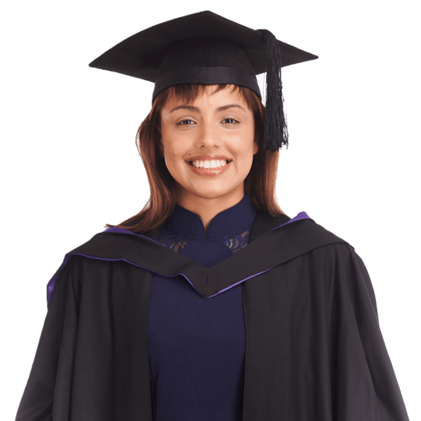 University College London Bachelors Graduation Set