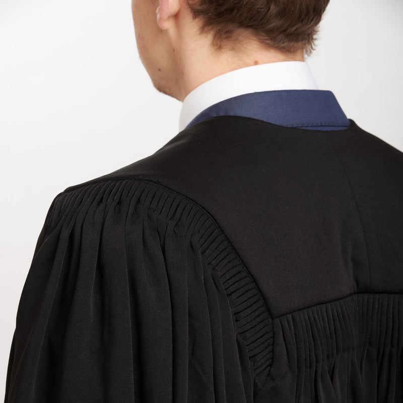 B1 Bachelors Gown (Purchase)