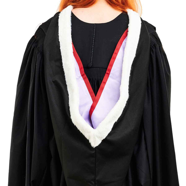 Durham University Integrated Masters Graduation Set