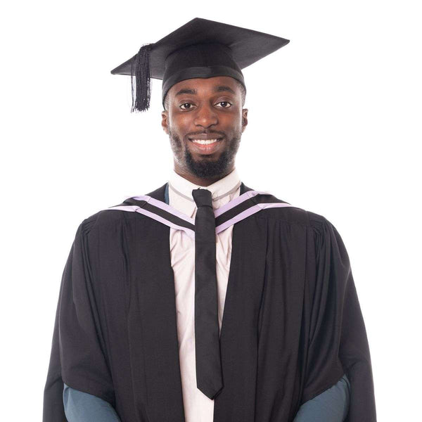 durham university graduation dress code Robes