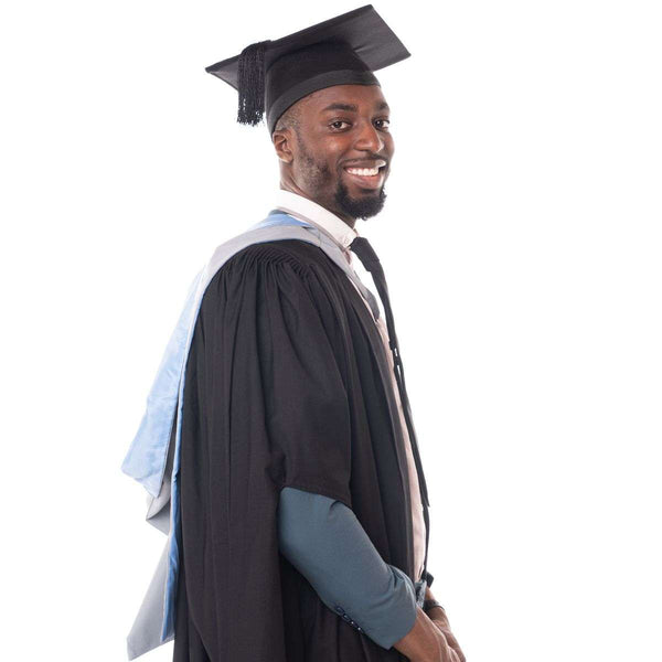 Exeter University Masters Graduation Set (Hire)