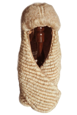 Judge's Wigs