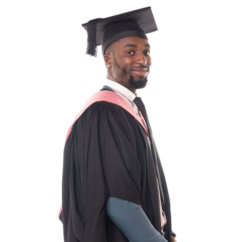 Liverpool University Masters Graduation Set (Hire)