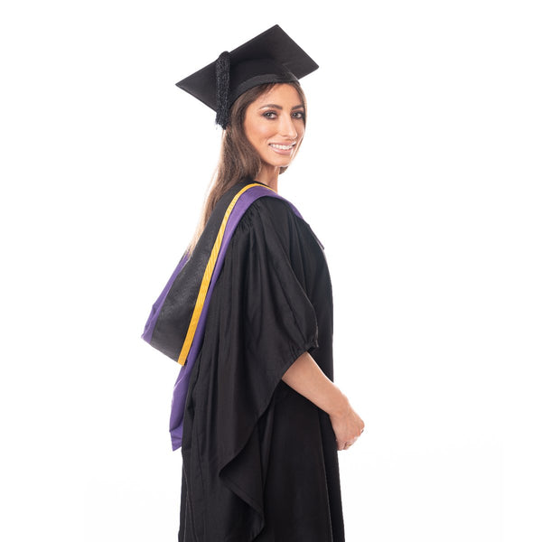 LSE Bachelors Graduation Set
