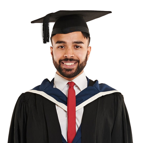 Oxford Brookes University Bachelors Graduation Set