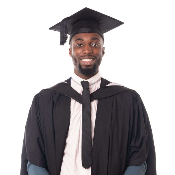 University College London Masters Graduation Set (Hire)