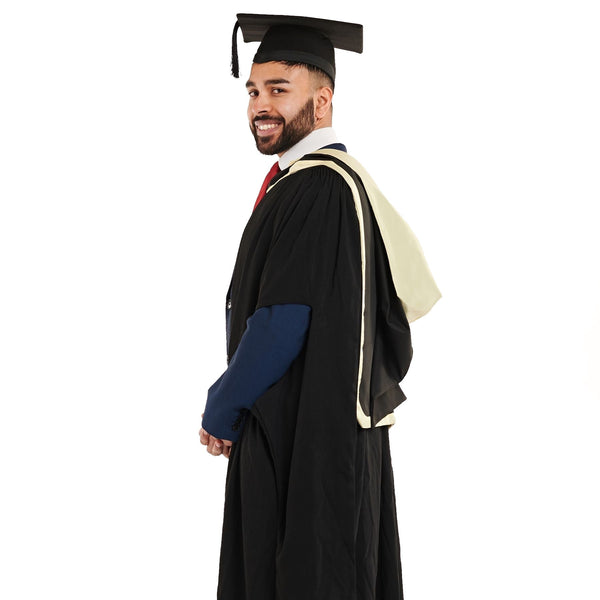University of London Masters Graduation Set