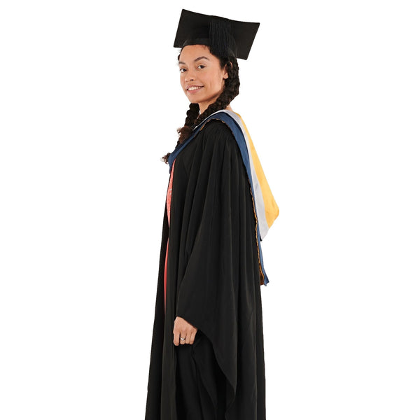 University of Salford Bachelors Graduation Set (Hire)