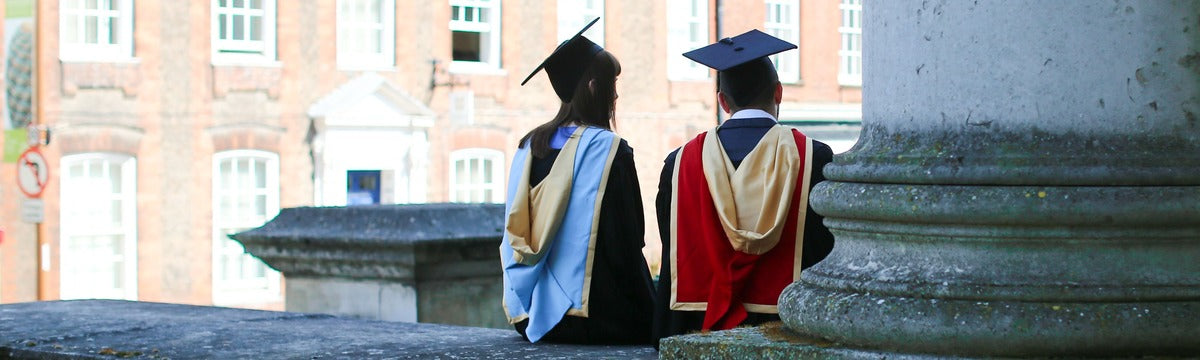 Graduation Gown Postal Returns Made Simple
