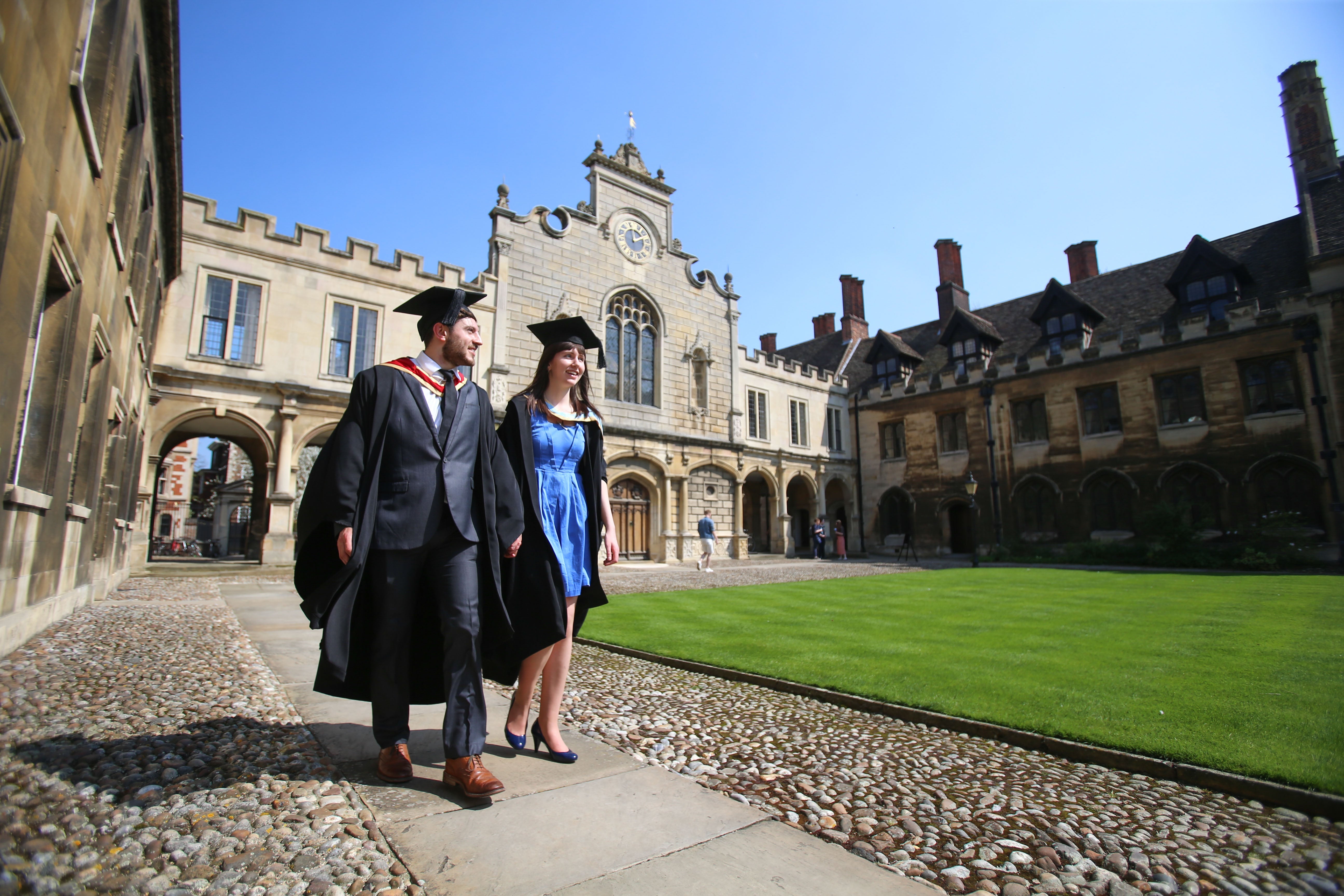Rental Versus Purchase Graduation Robes: Which?