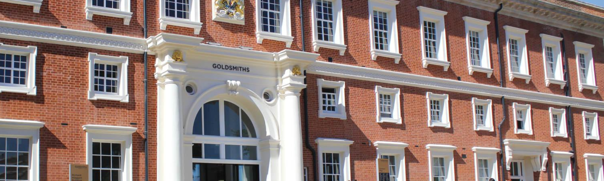 Goldsmiths, University of London