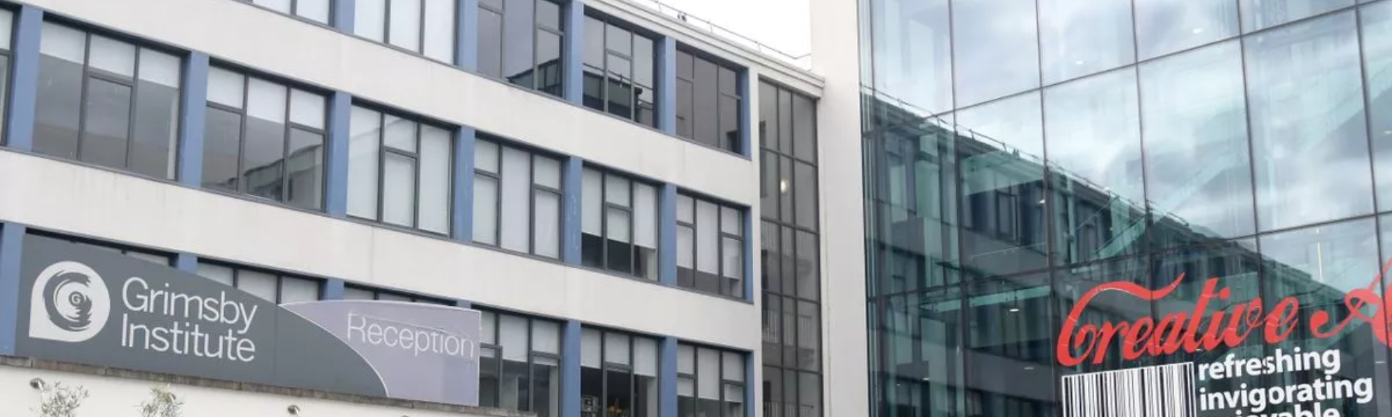 Grimsby Institute of Higher Education