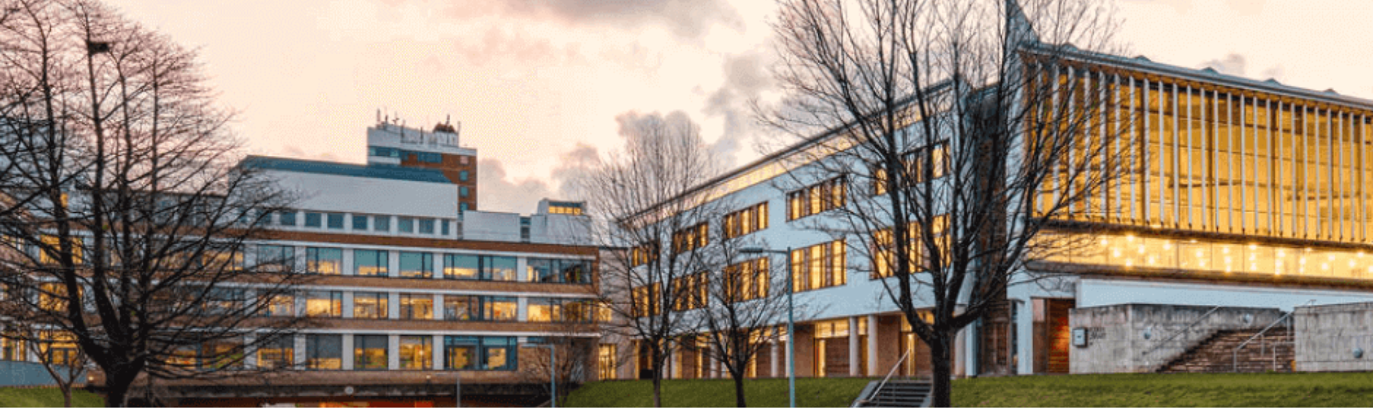Can I use an alternative gown supplier for Lancaster University?
