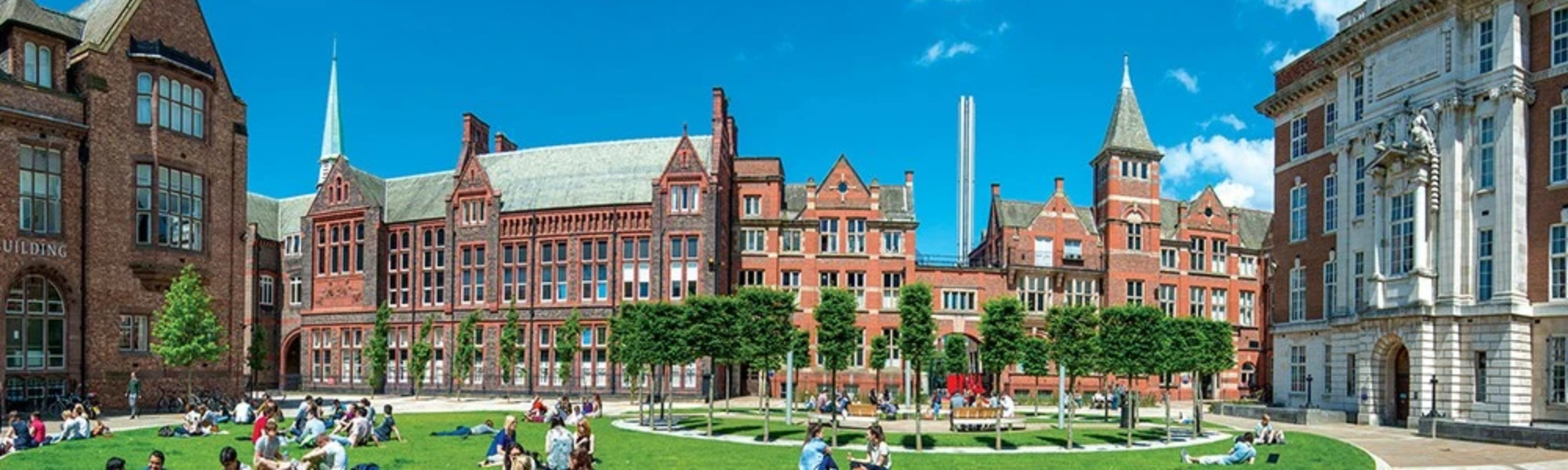 Can I use an alternative gown supplier for  Liverpool University?