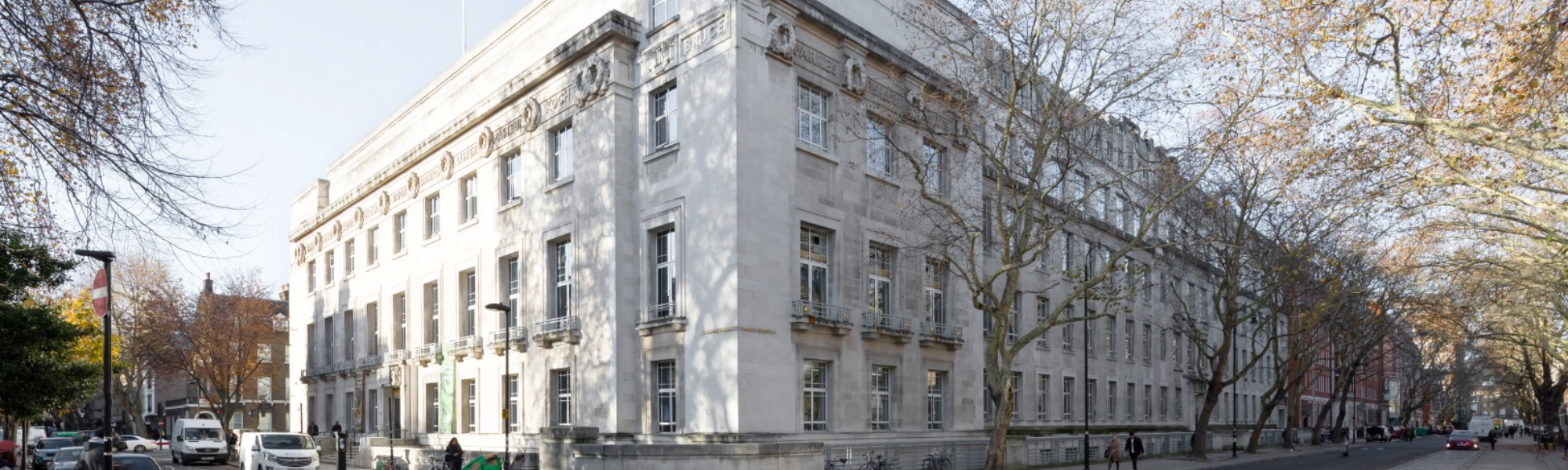 Can I use an alternative gown supplier for London School of Hygiene and Tropical Medicine  ?