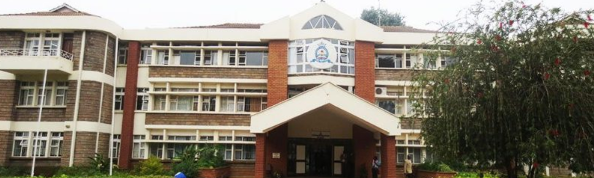 Can I use an alternative gown supplier for Presbyterian Church of East Africa?