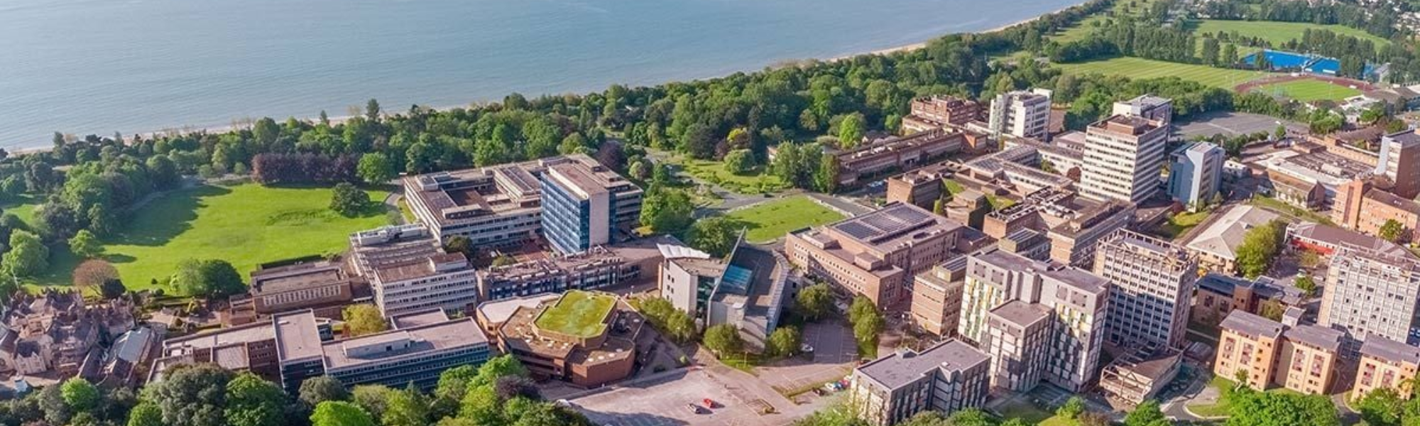 Can I use an alternative gown supplier for Swansea University?