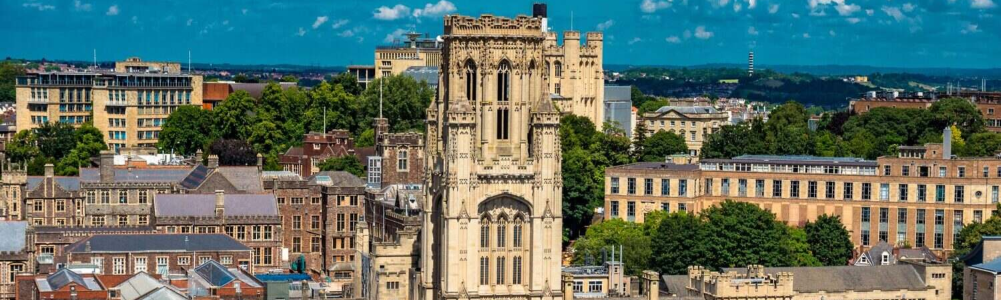 Can I use an alternative gown supplier for University of Bristol?