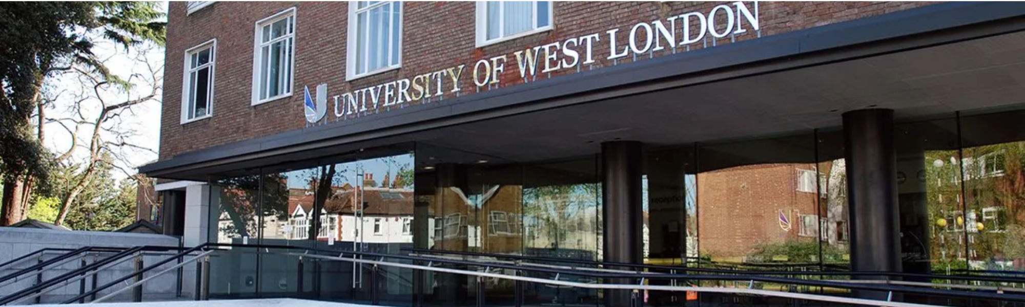 Can I use an alternative gown supplier for West London University?