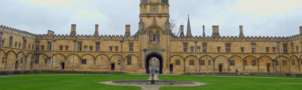 Canterbury Christ Church University Graduation Gown Guide