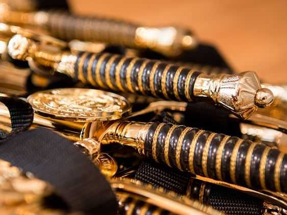 Unusual Graduation Traditions