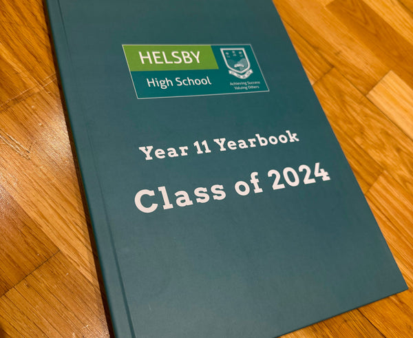 Making Graduation Memories Last: From Gowns to Leavers Yearbooks