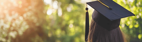 How to Wear a Graduation Hood and Cap Correctly