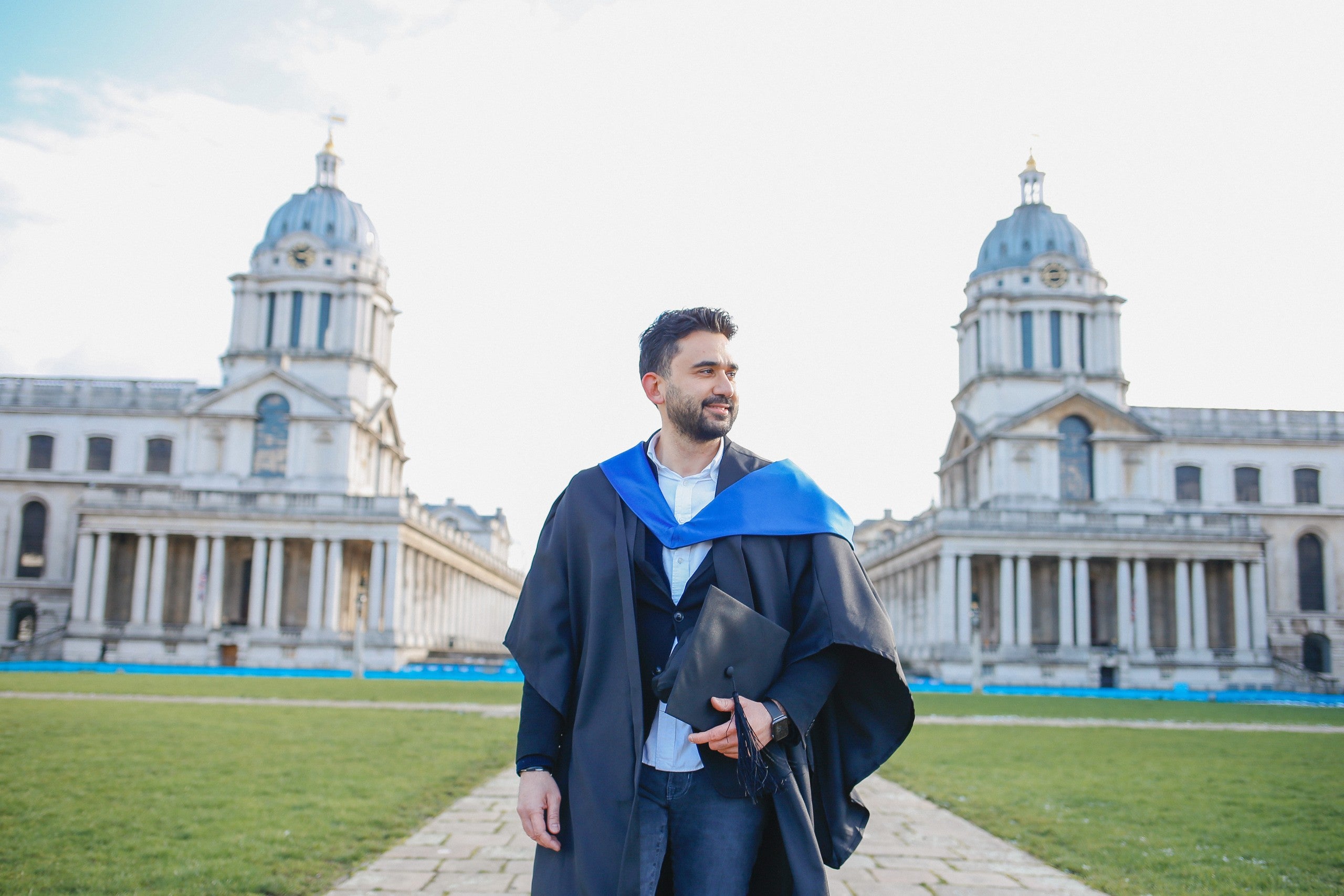 Academic Dress: What to Wear at Your Graduation