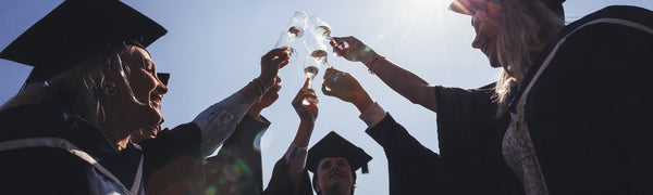 Graduation Photography Tips: Capturing the Perfect Moment