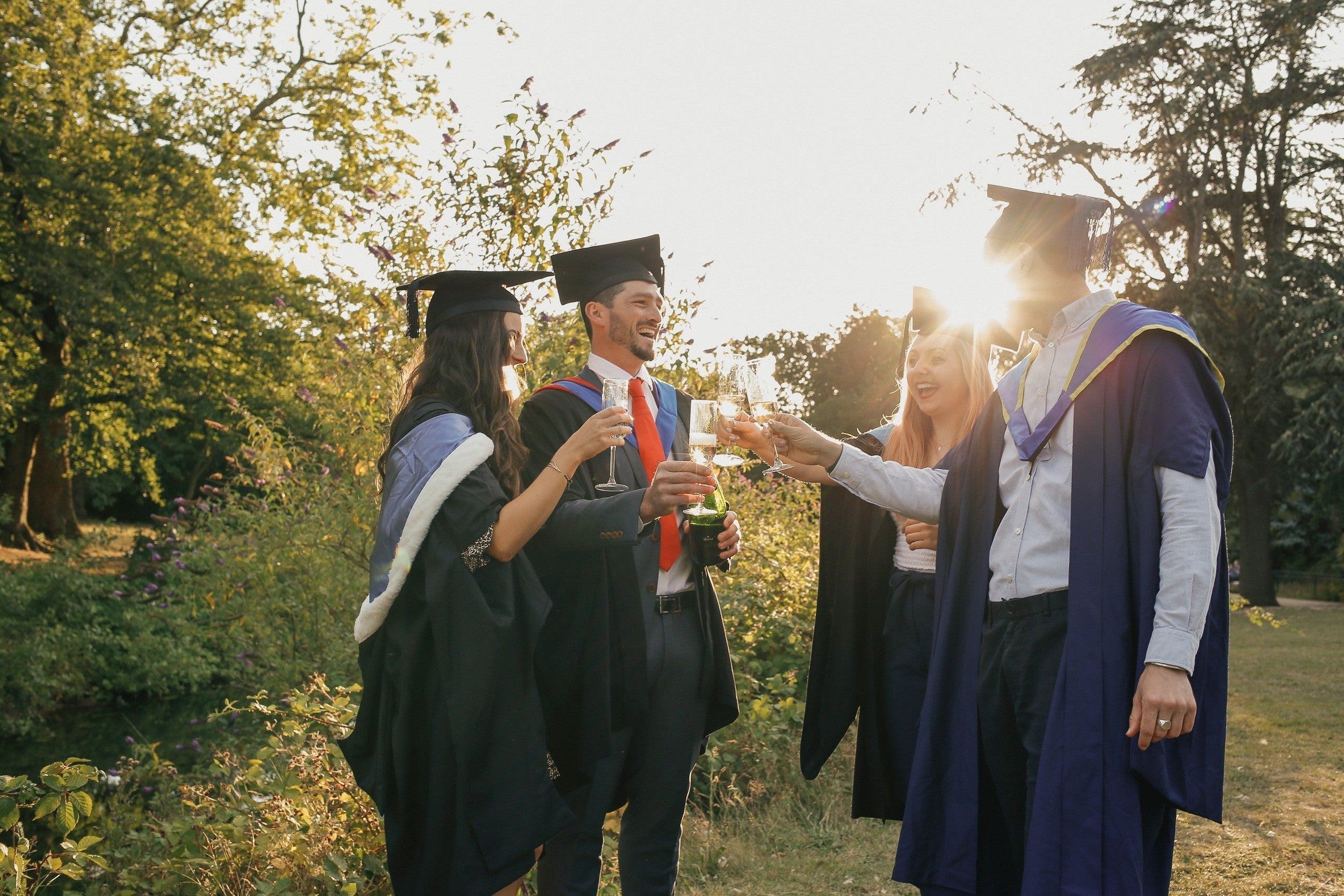 What to Wear Under Your Graduation Gown: A Complete Style Guide