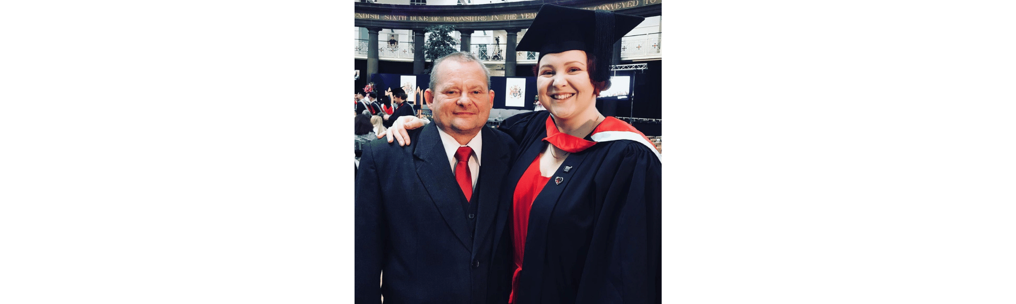 University of Derby Graduation Gown Guide: What to Wear and How to Hire