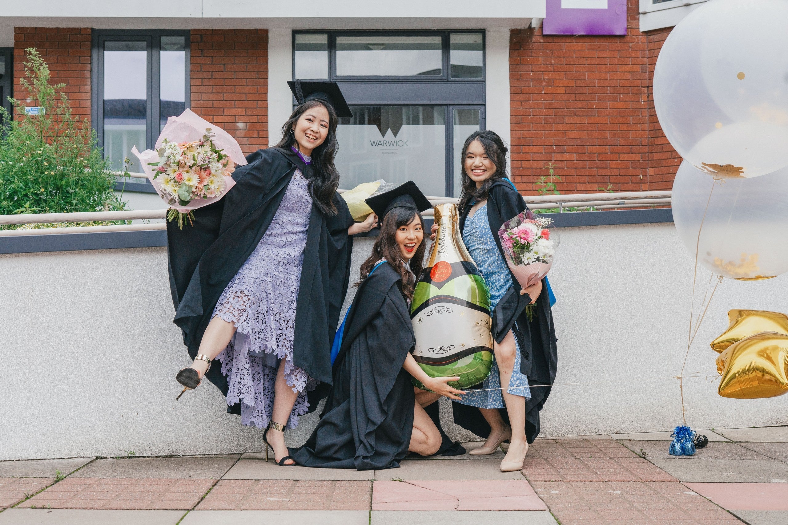 Five Ideas to Make Your Online Graduation Stand Out