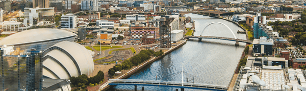 Where to Take Graduation Photos in Glasgow: Strathclyde & Beyond