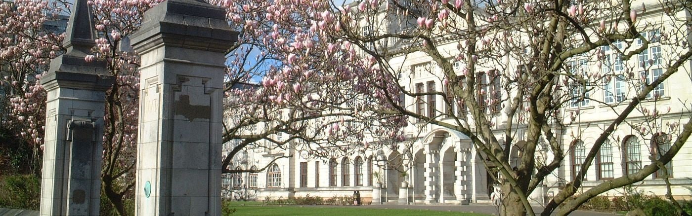 History of Academic Dress at Cardiff University - Churchill Gowns