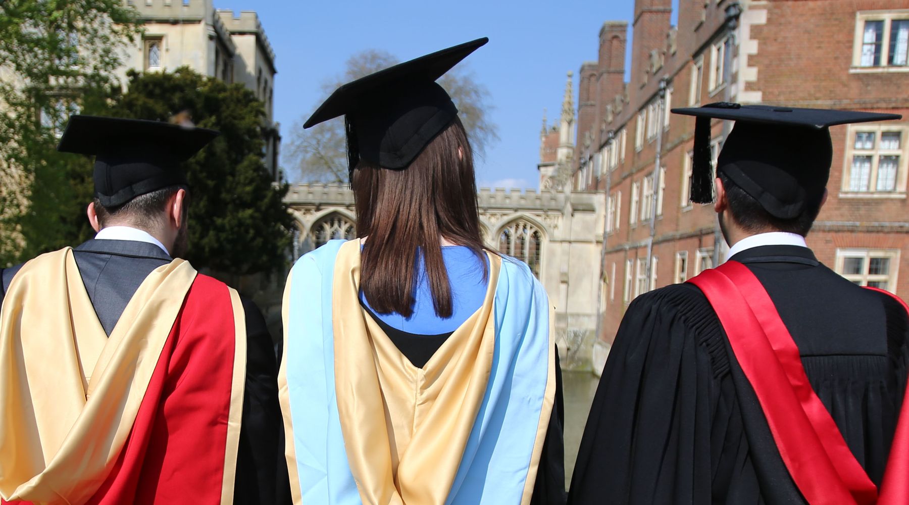 A History of the Graduation Cap