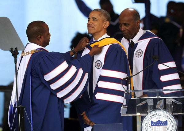 What Is an Honorary University Degree? – Churchill Gowns