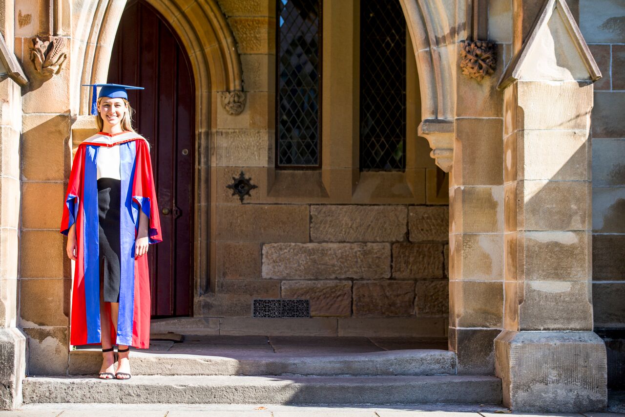 Choosing Your Doctoral Graduation Bonnet