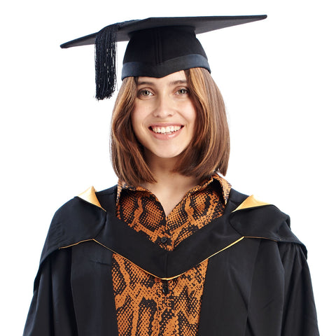 Hire Full Graduation Set 