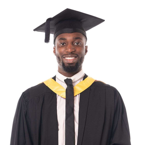 Cardiff Graduation Robe Cardiff Metropolitan University Graduation Gowns | Churchill Gowns