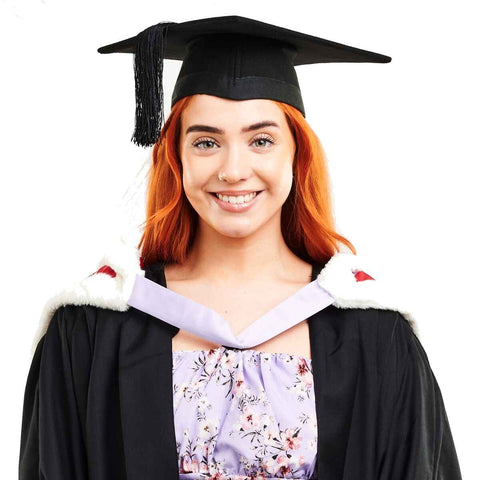 Hire a Graduation Set