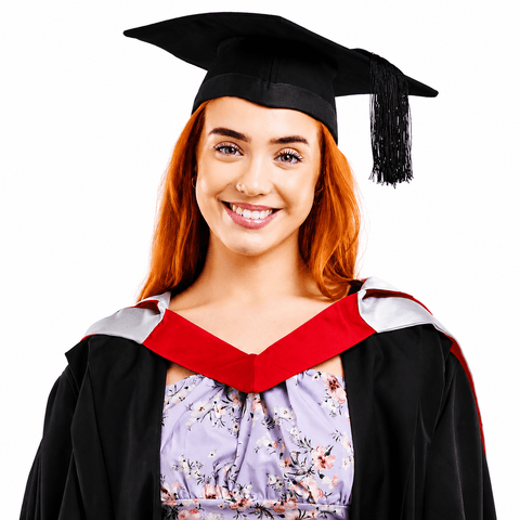 Buy a Full Graduation Set