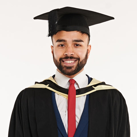 Buy a Full Graduation Set