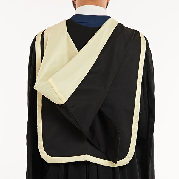 Uthm Robe LSHTM Individual Items