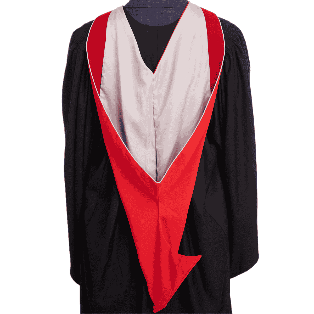 Buckinghamshire New Bachelors Hood (Hire)