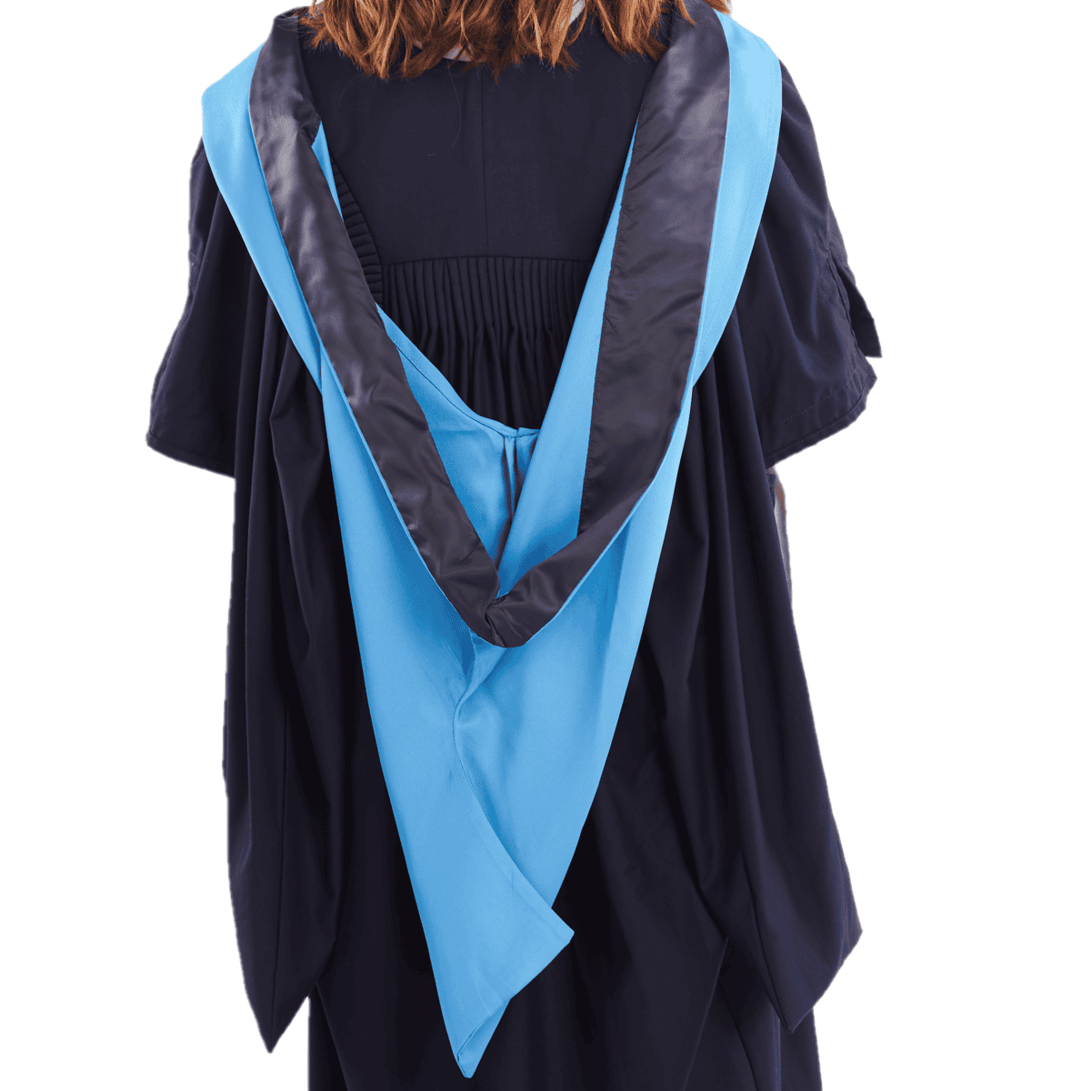 Open University Foundation Graduation Set (Hire)