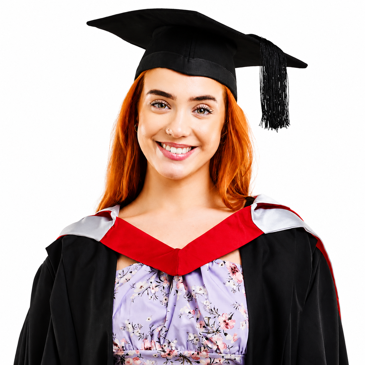 University of Law Degree Hood