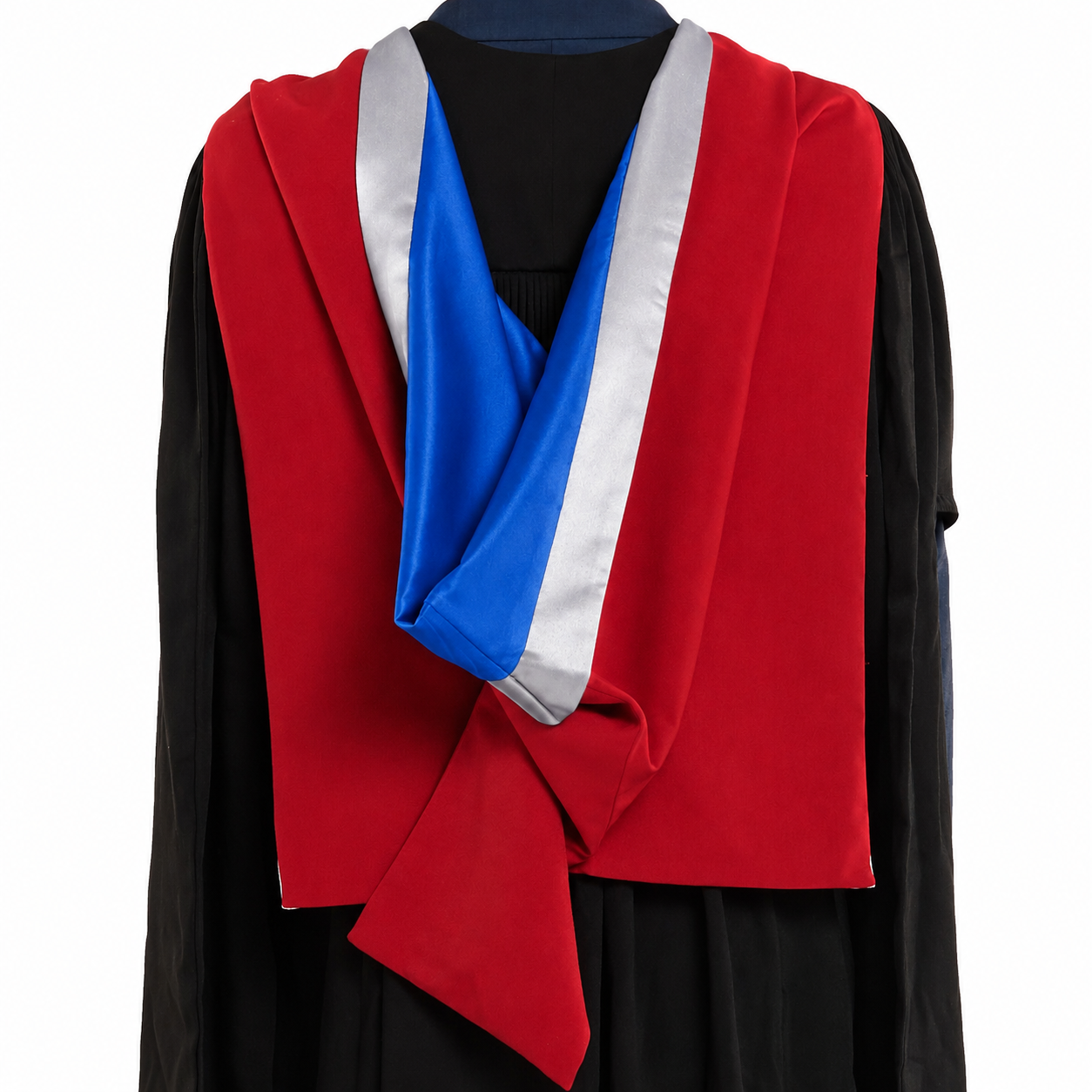 University of Law Postgraduate Diploma Graduation Set